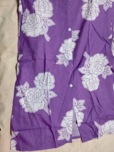 Floral Co-rd Set Best Offer Will Accept