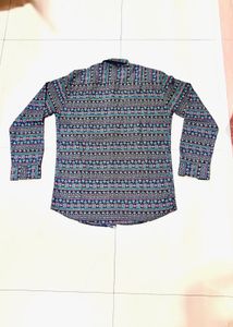 Stylish Men's shirt &amp; pant set (combo )