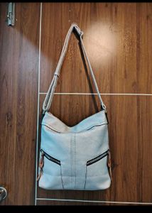 Stylish Crossbody Shoulder Bag