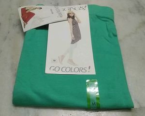 Go Colors Legging