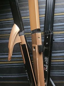 VEGA 3 In 1 : Curler, Crimper &amp; Straightener