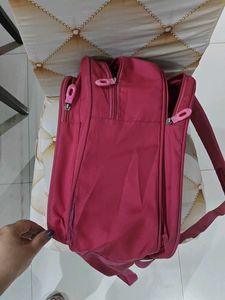 school bag