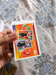 Cricket Attax 2016 collection