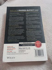 The Warren Buffett Way
