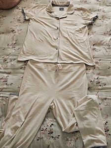 Dubai Purchased Pajama Set