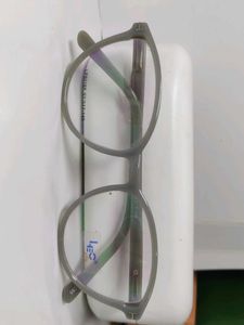 Stylish Grey Eyeglasses Frames