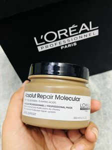 L'Oreal Absolut Repair Molecular Mask
