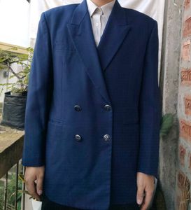 Champagne Silk Coat (2)