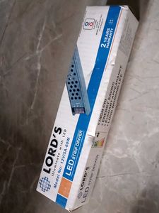 Lord's LED Strip Driver 12V/5A-60W