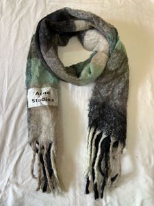 Acne Studios Muflar unisex