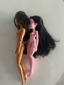 Monster High &amp; Barbie Doll Base