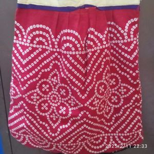 Handstiched Handbag
