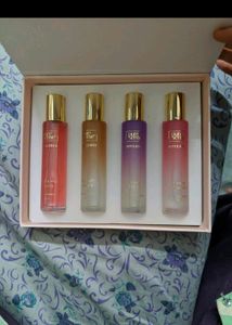 PureSense Opulence Perfume Gift Set