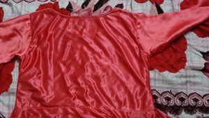Party Gown