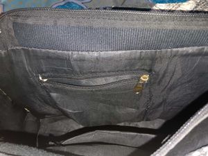 WOMEN TOTE BAG