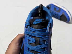 Nike Dunk Low "Court Blue"