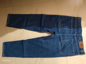 denim pants
