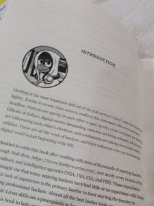 Linux Basics For Hackers Book