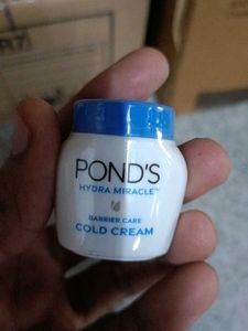 Ponds 14 ml cold cream combo pack of 36