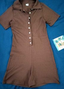 playsuit/jumpsuit
