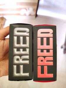 freed lip gloss duo😽💋