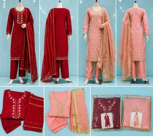 ✨ Beautiful Dress Combo – each 259 ✨