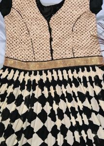 Beautiful Ethnic Gown