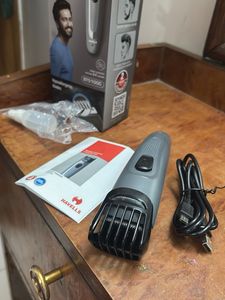 Havells Beard timmer new