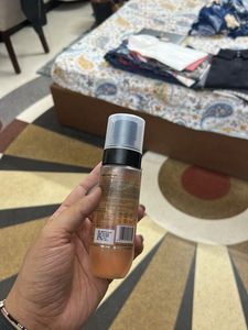 mCaffeine Coffee Body Mist - Plum Passion