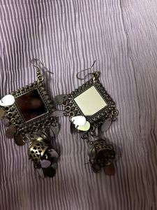 Earrings Set of 6