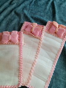 Remote Covers, 3 Pieces