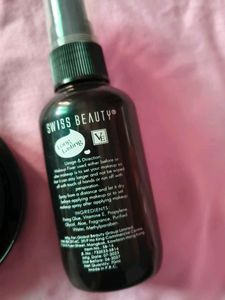 Makeup Essentials Bundle