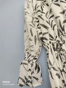 Western Gown