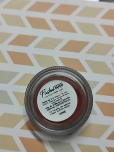Million Color Cream Eyeshadow