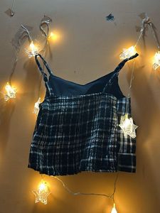 Like New Crop Top