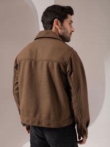 WOOLEN JACKET[38]