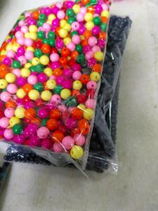 Combo Pack Of Beads