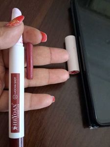 pls ask before buying mixed bag lipsticks