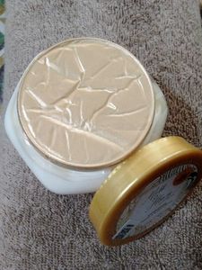 Oriflame Milk &amp; Honey Gold Cream