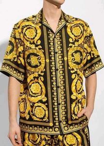 Versace Shirt