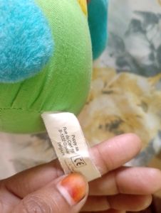 Blue Joker Toy For Kid