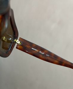 Moschino Sunglasses - vintage