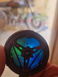 gaming clooer