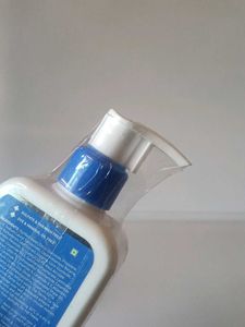 The Derma Co. Benzoyl Peroxide Face Wash