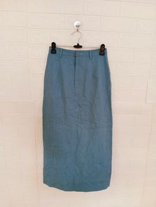 KOREAN LONG SKIRTS