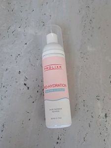 Prolixr Pro Hydration Foaming Face Wash