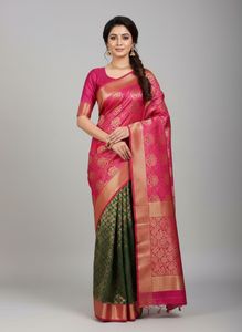 New Banarasi Saree