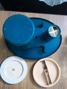 Usha Brita Water Filter with unused cartridge