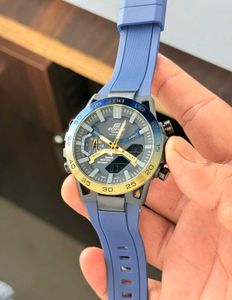 Casio Edifice ECB-2000NP-1A FOR MENS PREMIUM QUALI