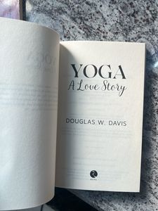Short Stories And Yoga A Lovestory